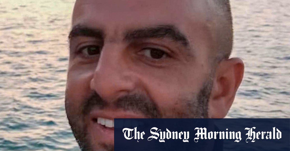 Train hero who shielded passengers during knife attack named