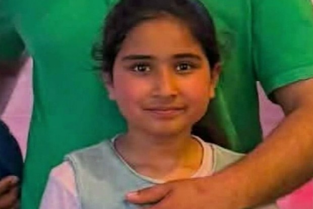 Hania Ahmed