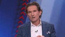 Hird is pushing for change in the AFL 'relatively soon'. 