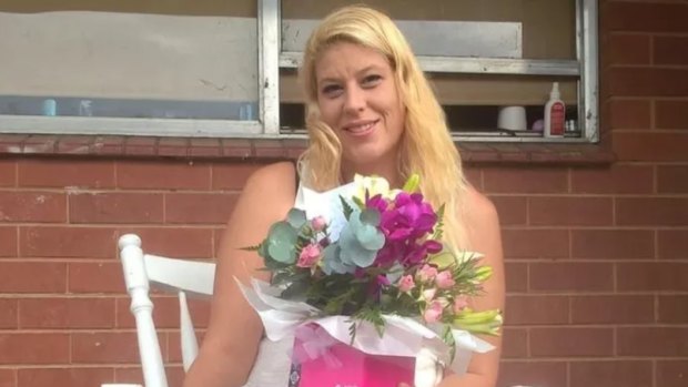 Mother-of-two dead after allegedly being stabbed in teen street brawl