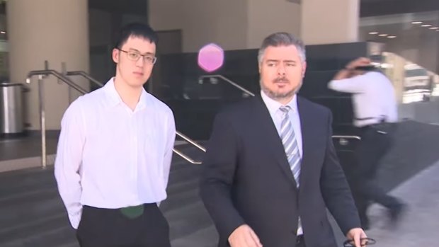 Perth university student avoids jail after hacking into UWA’s system