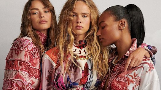 Zimmermann respond to racism accusations. 