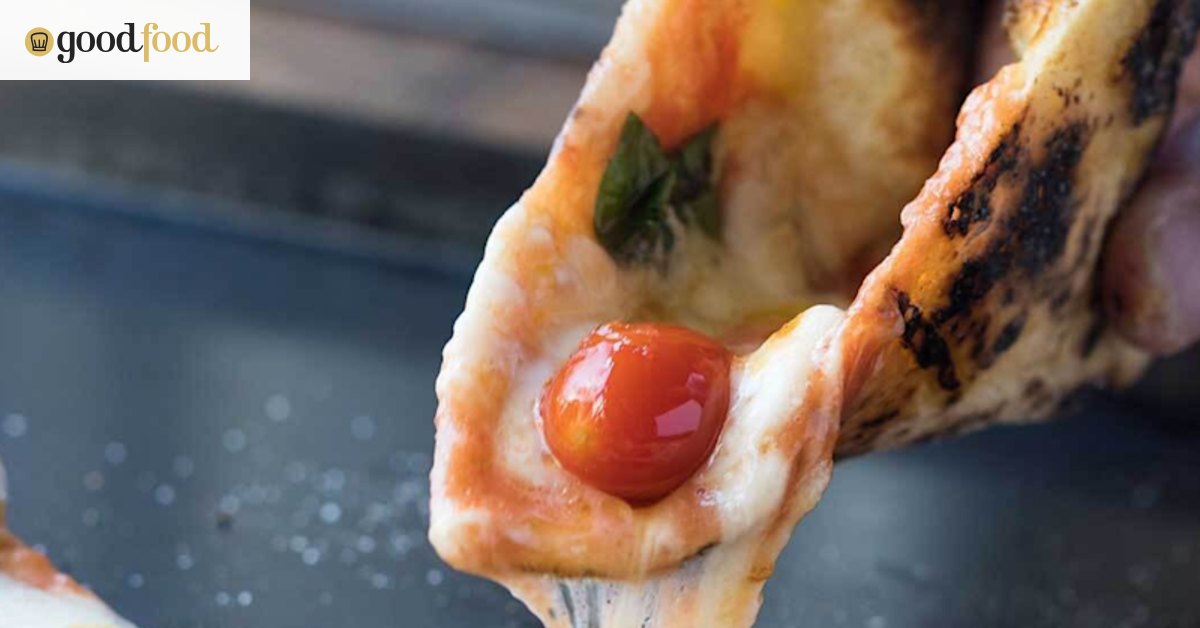 Pizza Studio Tamaki, one of Tokyo’s best pizzerias, is opening in Sydney’s CBD