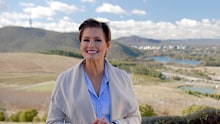 Sam McClymont discovered that Canberra is brimming with culture, creativity and has a vibrant arts scene on Getaway 2026.