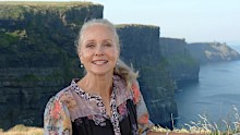 Livinia Nixon travels through some of Ireland’s most pristine countryside and pops into a historic pub for a warm Irish welcome on Getaway 2026.