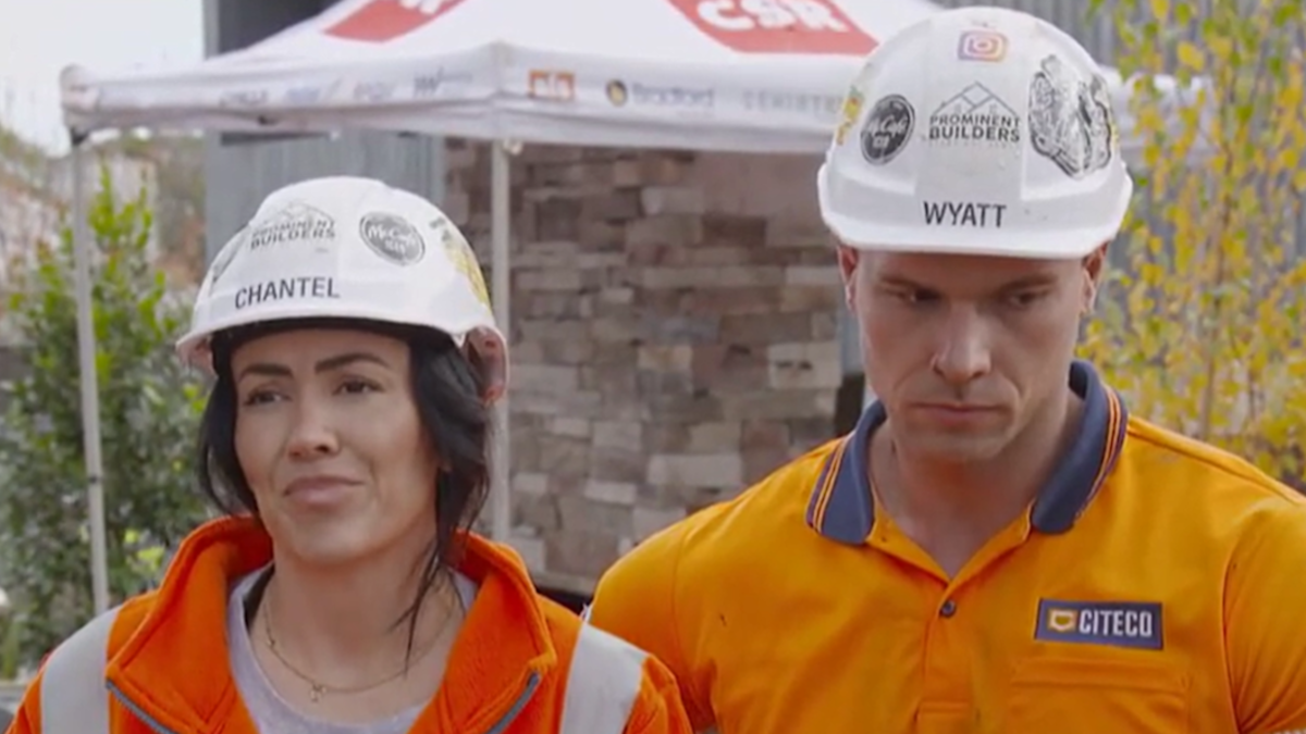 Episode 49 recap: Team score $50k Auction Day advantage that could win them the entire Block