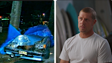 Mick Fanning was just 17 when his older brother was tragically killed in a car accident, aged 20.