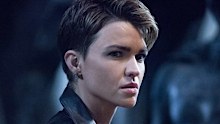 Ruby Rose in Batwoman
