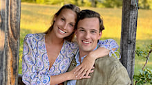 Hereditary Prince Alois and Hereditary Princess Sophie Announce the Engagement of Prince Georg