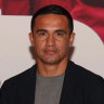 Tim Cahill has quietly ascended to the key role of technical director of the Qatar Football Association.