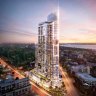 Civic Heart jumpstart: Landmark South Perth towers approved after seven-year saga