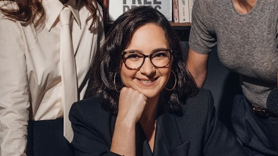 Bari Weiss has been appointed editor-in-chief of CBS News.