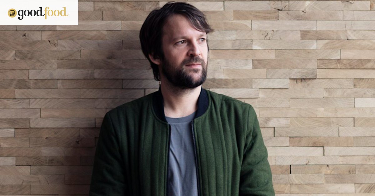 Noma’s René Redzepi ‘steps away’ following allegations of past abuse