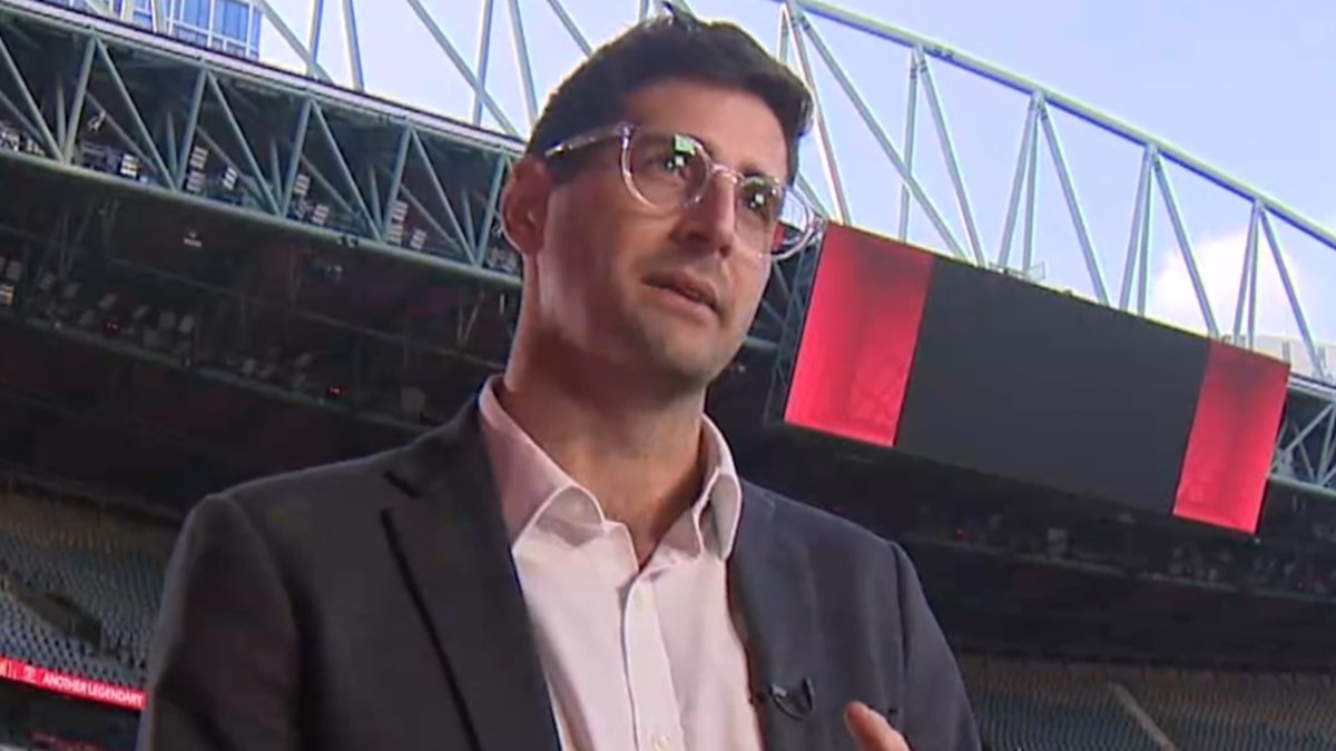 AFL news 2026 | Fixture boss Josh Bowler reveals why Opening Round is ...