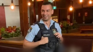 The alleged murder of two Sydney men by serving police officer Beau  Lamarre-Condon has tested the leadership qualities of the police commisioner.