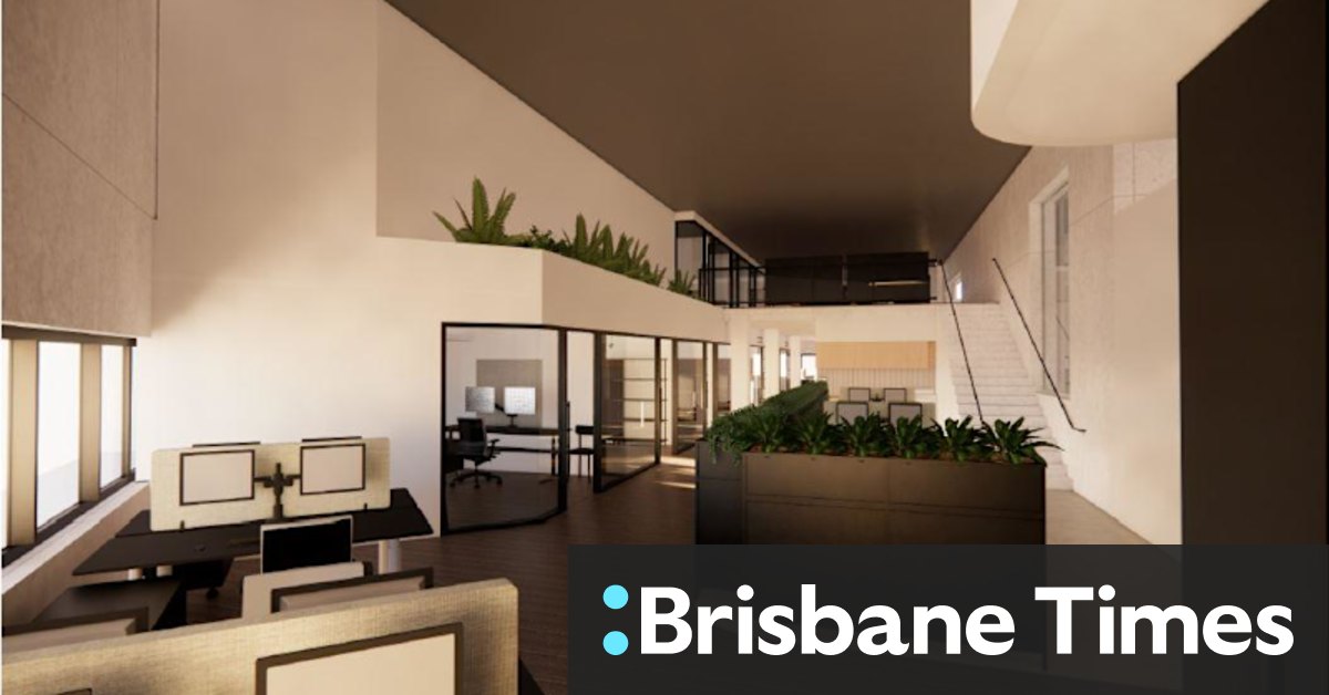 Australian workers returning to the office during COVID: law firms redesign offices, ditching open plan for separate offices - Vimarsana News