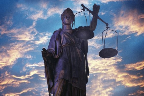 More than half of offenders charged with sexual assault in the past decade committed crimes serious enough to be heard in higher courts, such as the County and Supreme courts.
