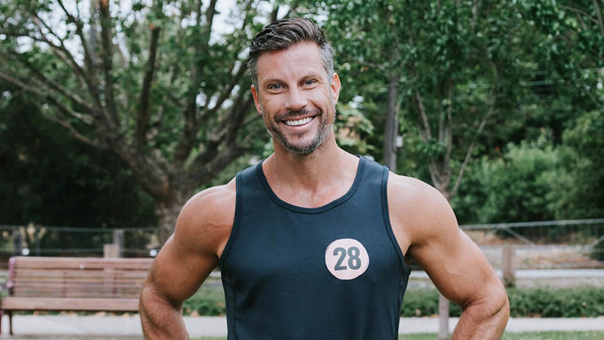 Sam Wood's Fitness Empire Rebranded After Domestic Violence Charges