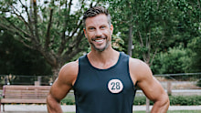 Sam Wood’s fitness empire has been rebranded from 28 to evvr.