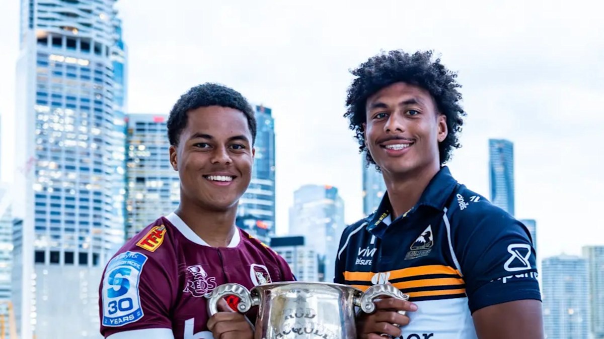 Fresh brotherly twist after gun turned down NRL suitors