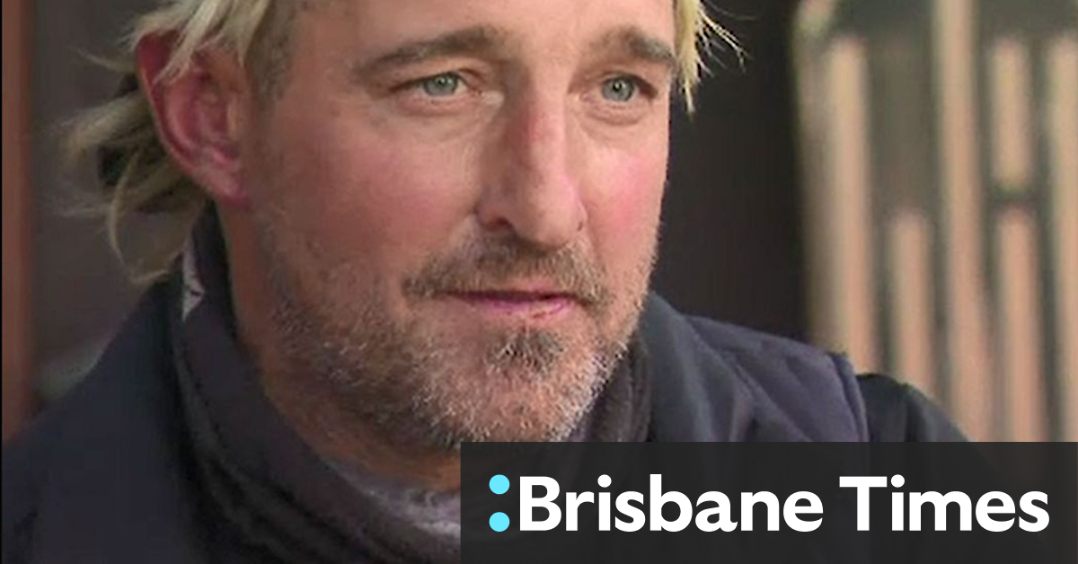 COVID VICTORIA: Anti-lockdown protester accused of 5G tower fire, plot to capture premier - Vimarsana News