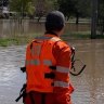 Floods hit inland NSW, forcing rescues and evacuations with more rain on the way