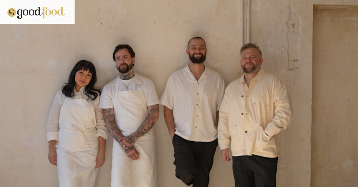 Chef Rosheen Kaul’s hot new restaurant is here for a good time, not a long time