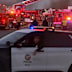 At least one person has been confirmed dead in the crash.