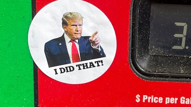 Donald Trump’s comments likely to infuriate voters: ‘I love the ...