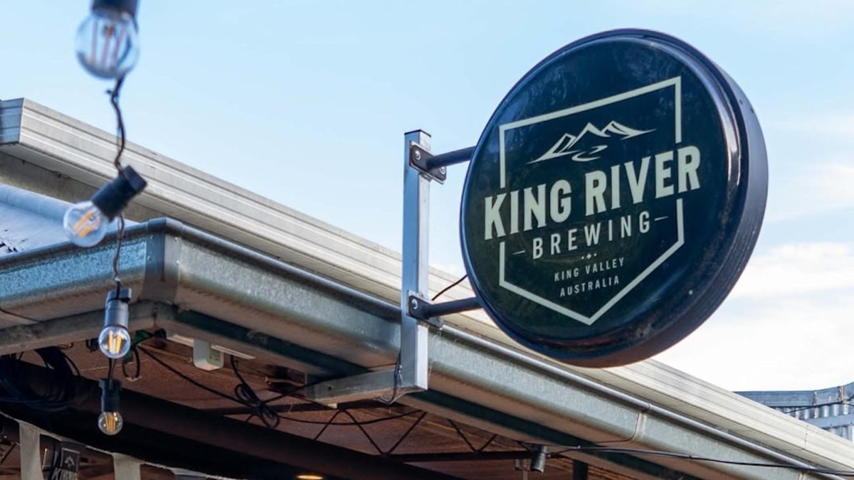 King River Brewing shuts pub doors in immediate closure