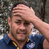 Jarryd Hayne posts $20,000 bail to secure release over alleged sex assault