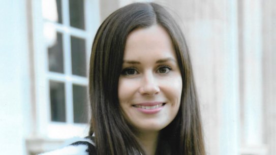 Melbourne University academic Dr Kylie Moore-Gilbert has begun a hunger strike in Iran.