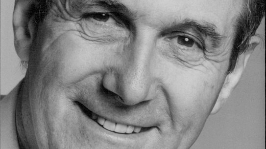 Legendary celebrity manager and promoter Harry M. Miller dies, aged 84