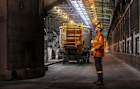 Spiralling power costs are threatening to shut down one of Australia’s four aluminium smelters.