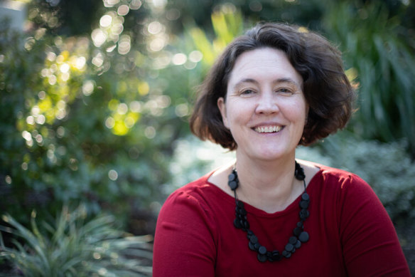 Australian College of Emergency Medicine federal president Clare Skinner wants a new commission to overhaul Australia’s healthcare. 