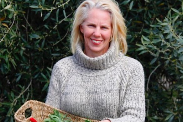 Voitin has on social media professed a commitment to ethical and sustainable agriculture.