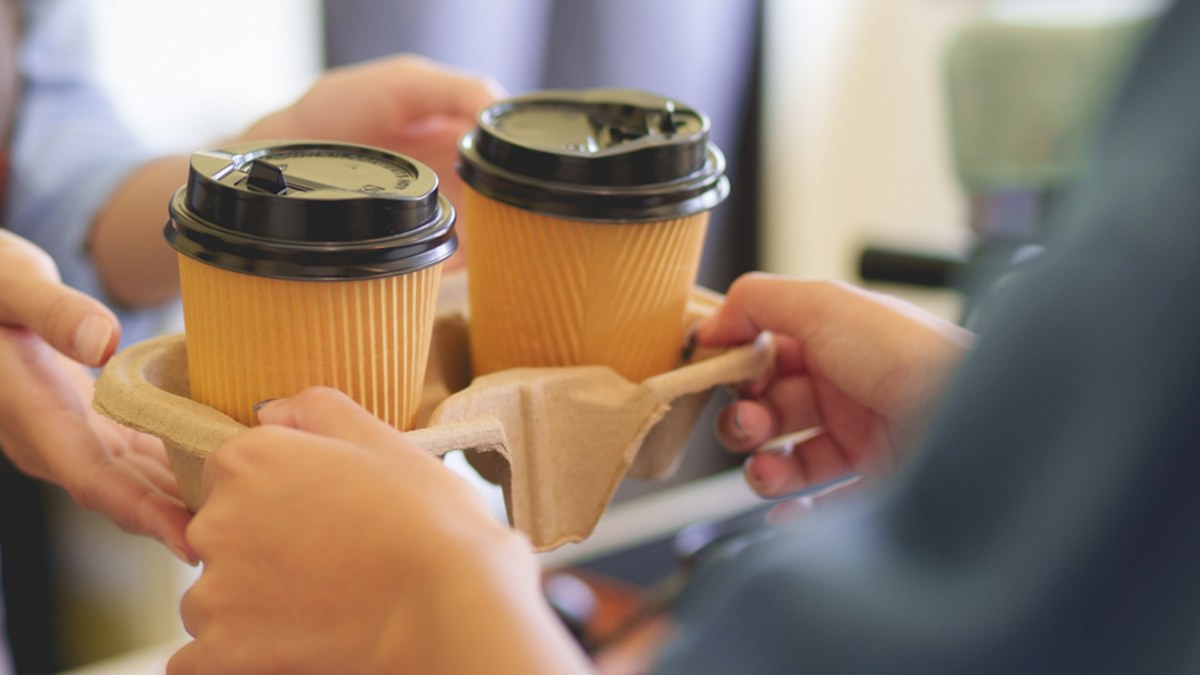 NSW café owners warn disposable cup ban would push prices higher | News ...
