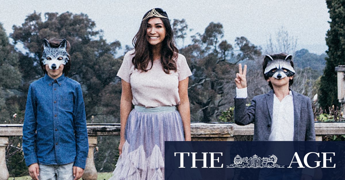 My marriage wasn't all bad. But after turning 40, I realised that wasn't enough - Vimarsana News