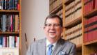 NSW Chief Justice Andrew Bell.