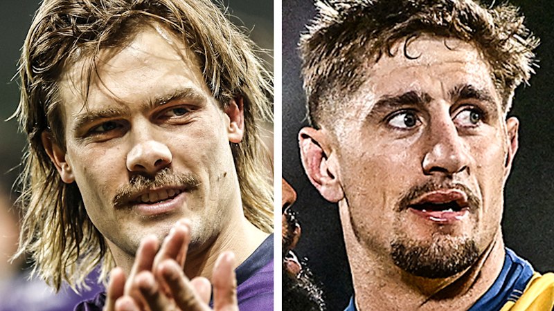 Zac Lomax, Ryan Papenhuyzen’s player agent Clinton Schifcofske severs ties with R360 to avoid 10-year NRL ban