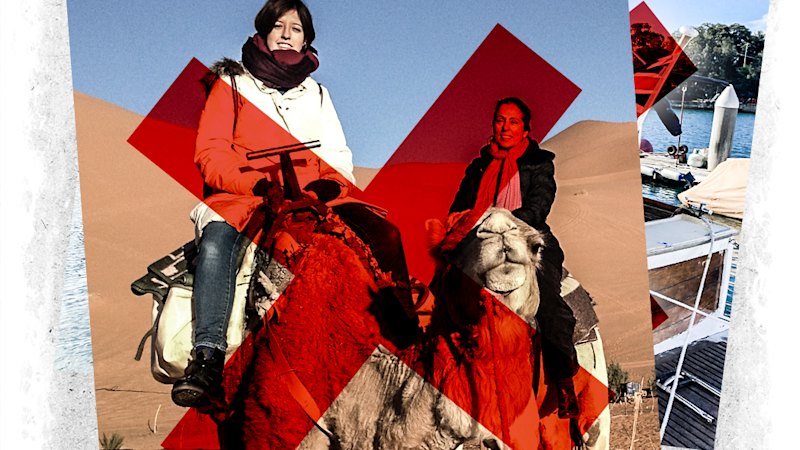 The 7 things I’ll never do again: my reverse-bucket list