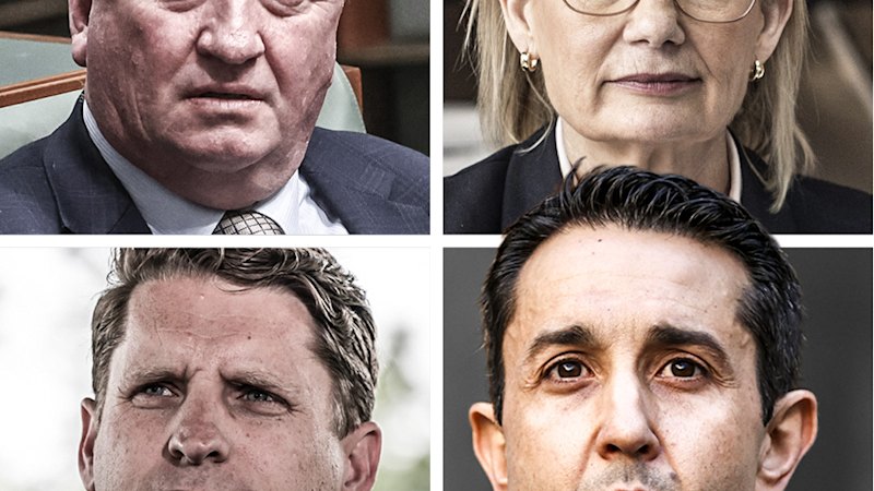 Centrist Queensland premier is a Liberal Party role model