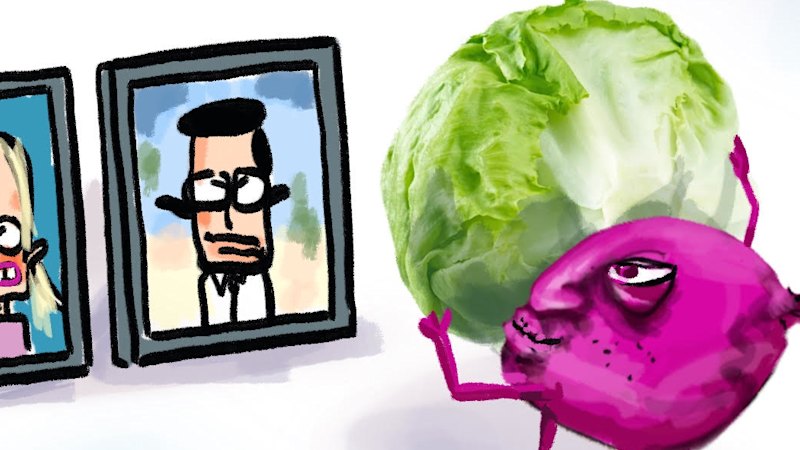 Best of cartoons, January 29, 2026