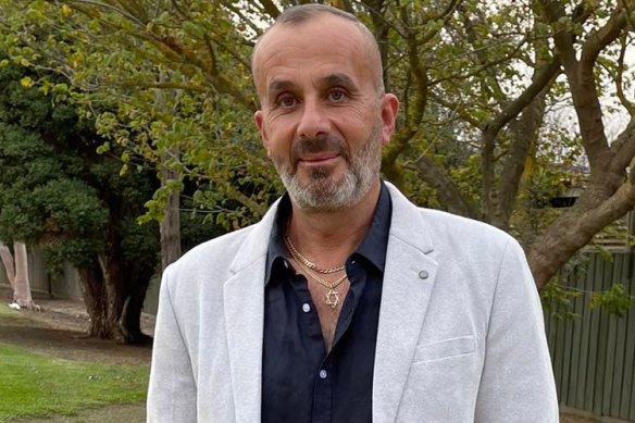 Eyal Yaffe applied for bail on Friday.