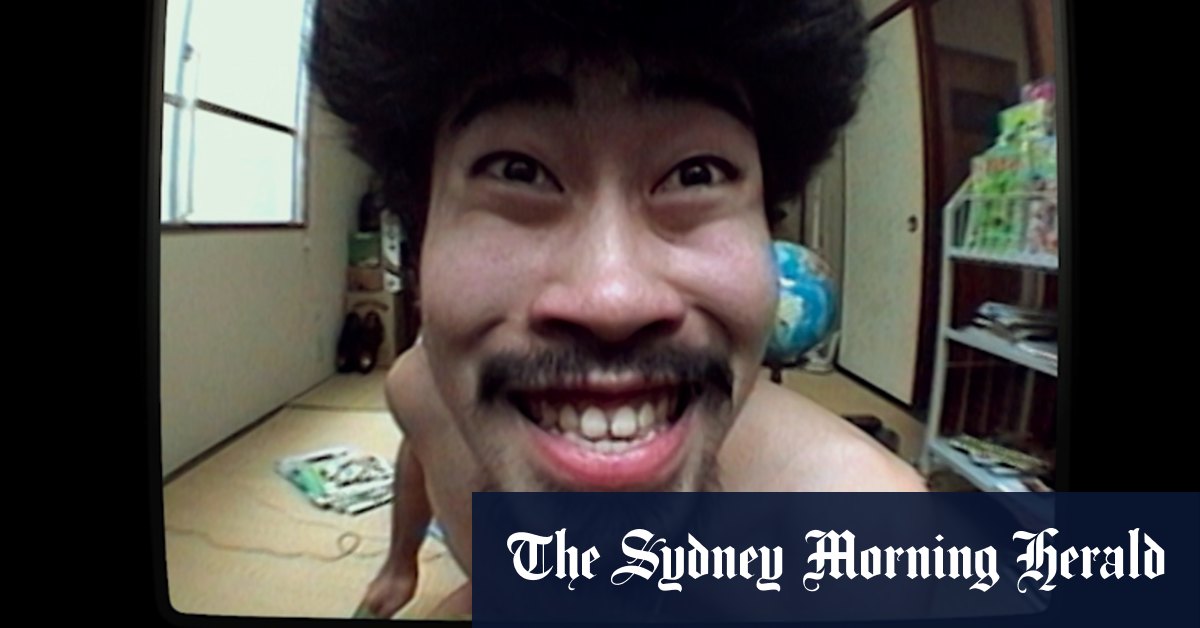 Still scarred: The Japanese comedian who unknowingly starred in a reality TV show - Vimarsana News