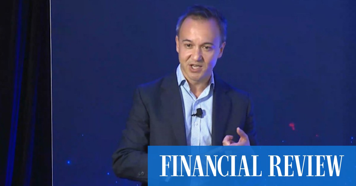 afr.com - Sarah Thompson, Kanika Sood, Emma Rapaport - MLC platform slams the door shut on Magellan's global equities funds