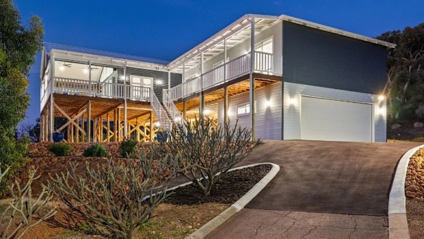 182 Holmes Road, Forrestfield is listed for sale on Domain.