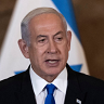 Netanyahu recovers in hospital as thousands protest his controversial reforms