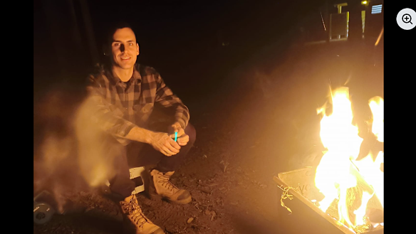 Mihael Vrhovsek, 29, was found guilty of trying to kill his ex.