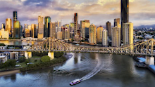 Brisbane City Council announces plan to ‘unlock’ 50,000 homes by 2032.